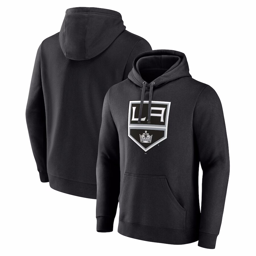 North American professional hockey league Kings Los Angeles Kings Los Angeles Kings Sweatshirt-Taobao