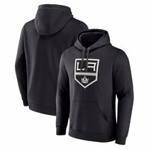 North American Professional Hockey League Kings Los Angeles Kings Los Angeles Kings Sweatshirt