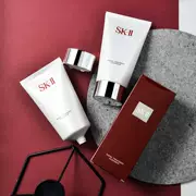 SKII SK2 Skin Cleansing Cream Moisturising Whitening 120g Amino Acid Mild Cleansing Facial Cleanser