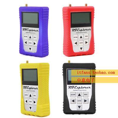 RF explorer Spectrometer Silicone Case Protection Boot