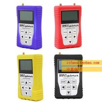 RF explorer spectrometer silica gel Protective case Protection Boot