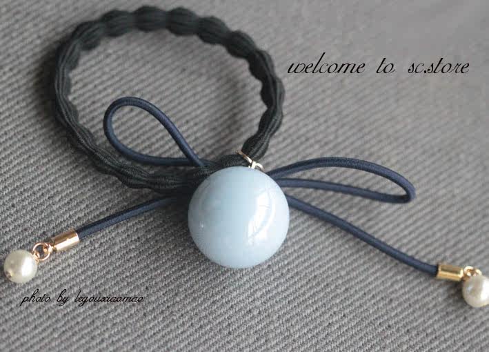 Accessoire coiffure - Ref 1203223 Image 10