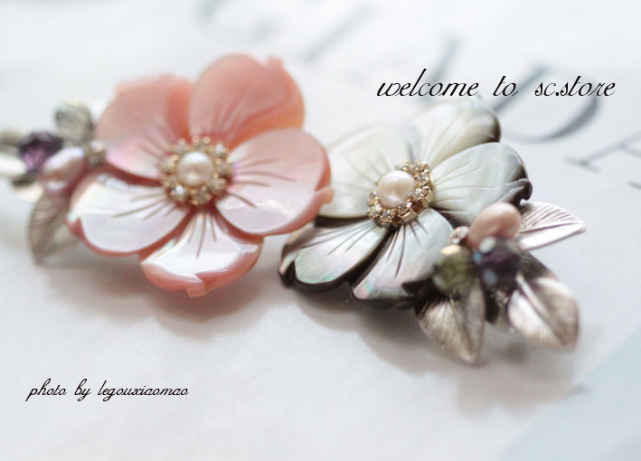 Broche en autre - Ref 1187948 Image 9