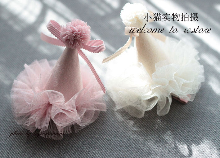 Accessoire coiffure - Ref 1201239 Image 4