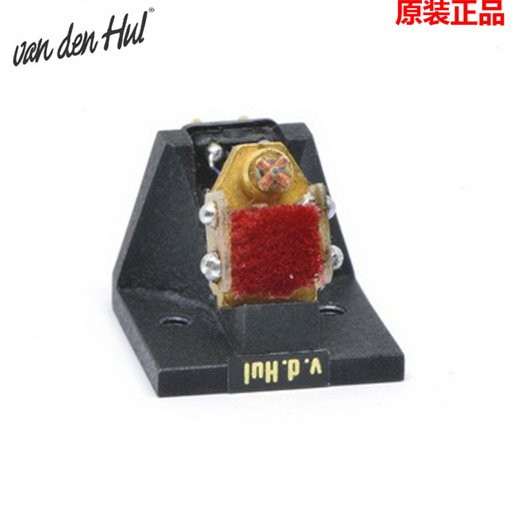 荷兰 范登豪 Van Den Hul The Condor系列 黑胶唱机 MC动圈唱头 Изображение 1