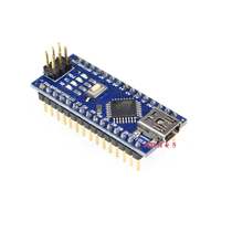 2014 version nano v3 0 atmega328p development board wiring ch340g improved version master