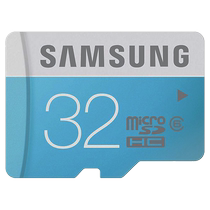 Samsung memory card high quality original TF card 32G card high-speed mobile phone memory card original factory suitable for class10 driving recorder tf card drone speaker school