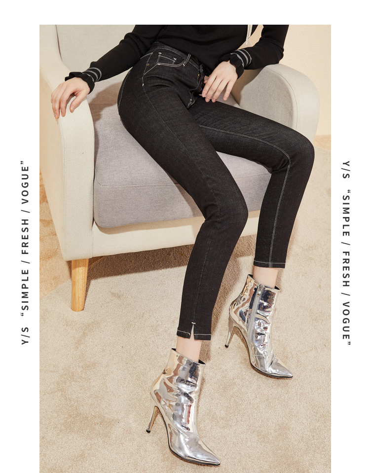 Jean femme      - Ref 3193921 Image 7
