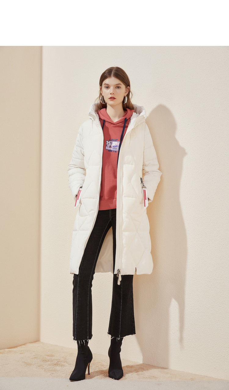 Sweatshirt femme      en Coton - Ref 3216938 Image 27