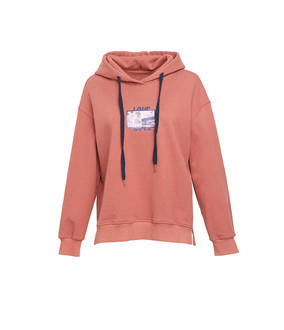 Sweatshirt femme      en Coton - Ref 3216938 Image 22