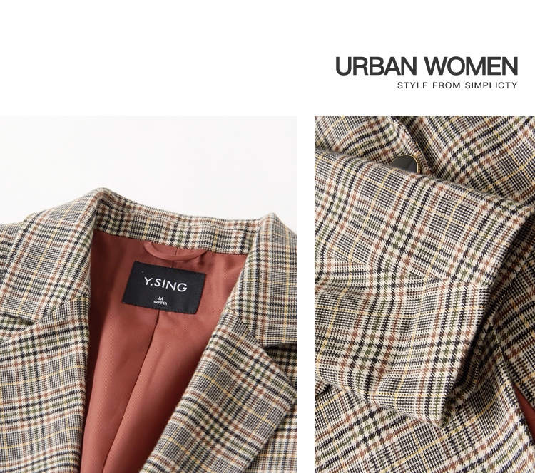 Veste pour femme - Ref 3218630 Image 8