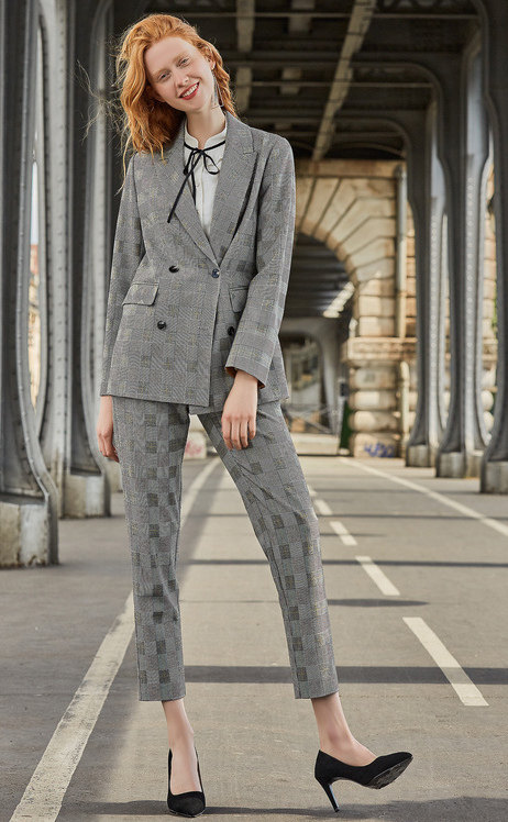 Veste pour femme      en Polyester - Ref 3220805 Image 29