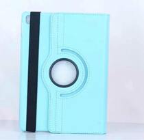 Apply the iPad Pro 9 7360 ° swivel bracket lychee vein dormancy protection leather sheath