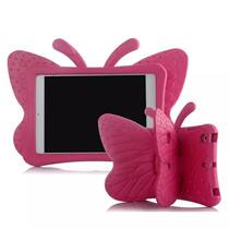 Silicone EVA Butterfly Applicable iPad 11 10 2 inch 10 5 9 7 inch Anti-fall protective sleeve mini54321