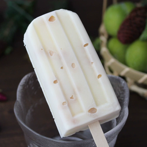 Южный абрикосовый 250 г север и южного абрикоса Гуанчжонг Абрикон Сырой сладкий миндаль Десертный десерт соевый молоко Тофу горький северный абрикосовый ядро ядра