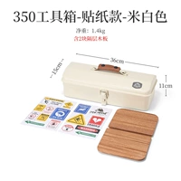 Белая наклейка, увеличенная толщина