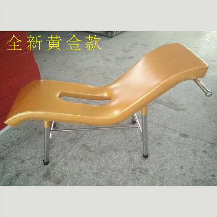 Sauna wooden horse chair sauna chair bathroom wooden horse stool massage chair bath chair for bathroom