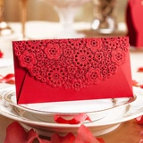 Red Envelope 2023 Новая прибыль - это свадебный банкет свадебный подарок золотой сумки бонус универсальный свадебный специальные изменения, чтобы двигаться