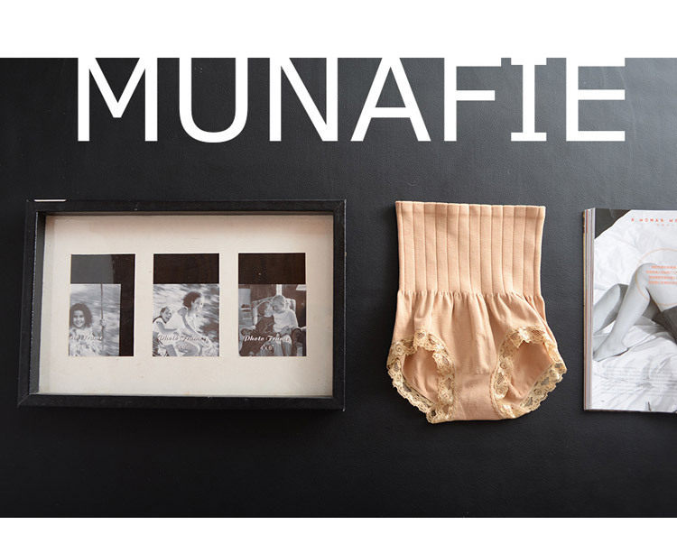 Slip jeunesse en nylon - Ref 641863 Image 20