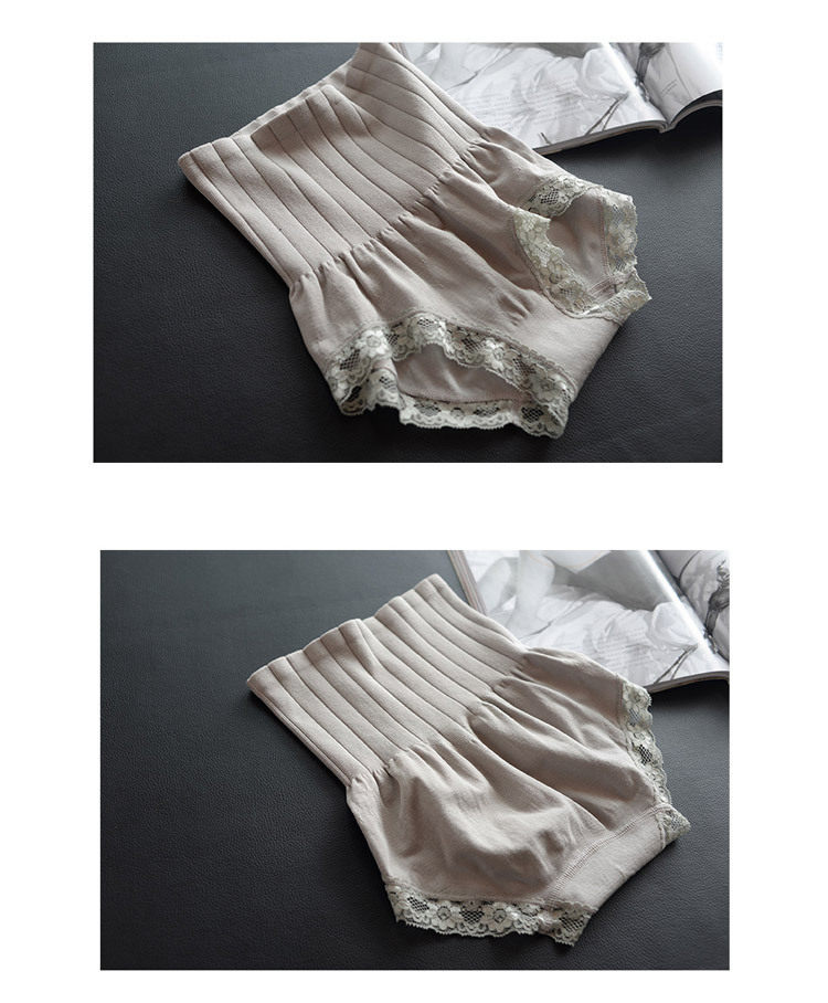 Slip jeunesse en nylon - Ref 641863 Image 17