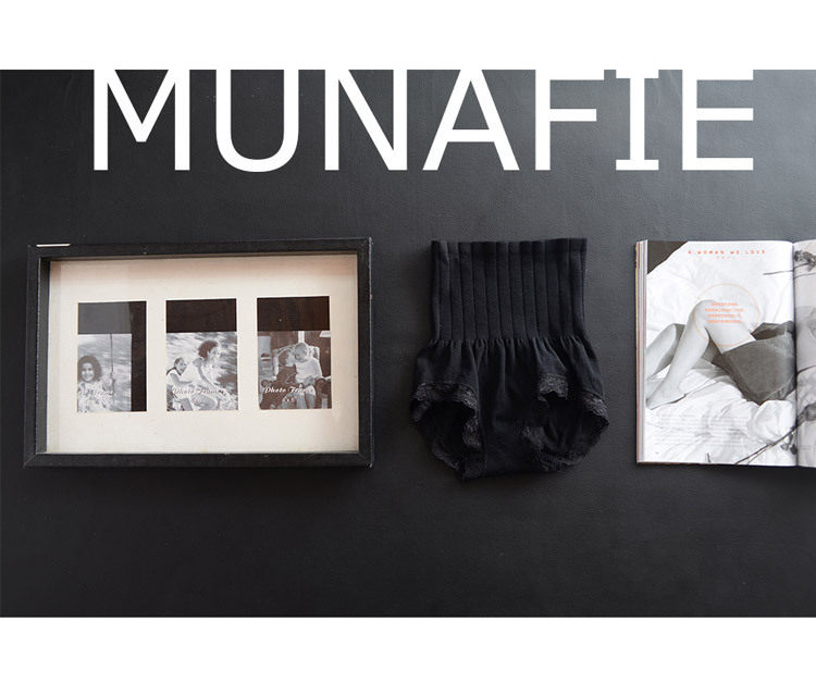 Slip jeunesse en nylon - Ref 641863 Image 10