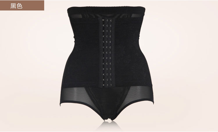 body amincissant 303B en nylon - Ref 684980 Image 22