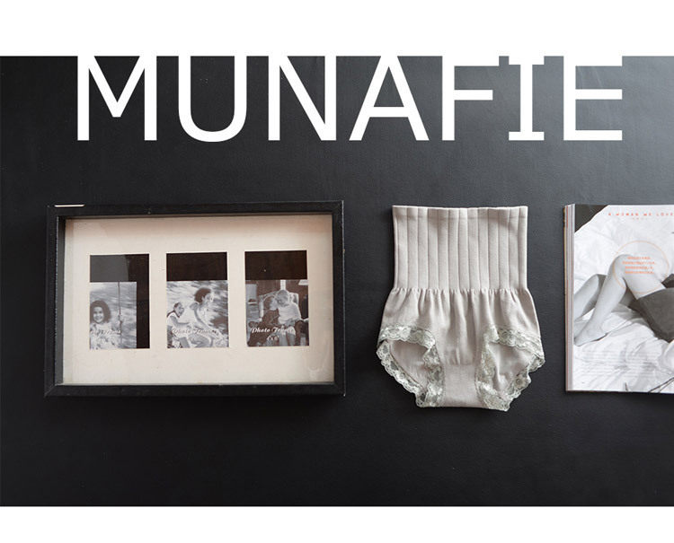 Slip jeunesse en nylon - Ref 641863 Image 15