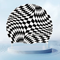 C0091-6 Elastic Big Buller Head (6-18 лет)