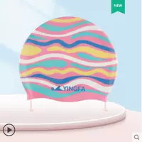 C0080-8 Elastic Big Bulit (6-18 лет)