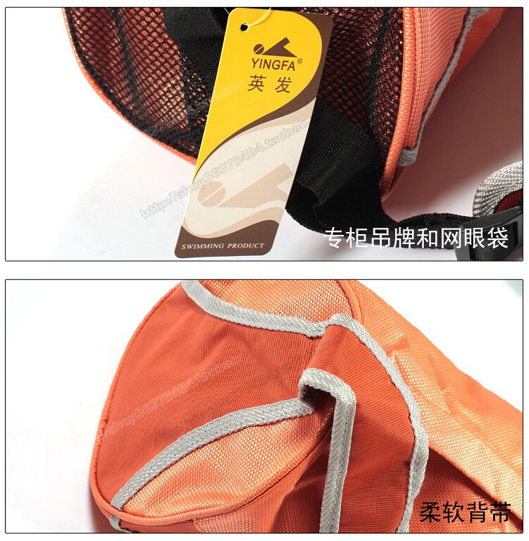 Sac de sport - Ref 10268 Image 15