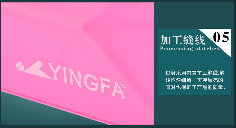 Sac de sport - Ref 10570 Image 12