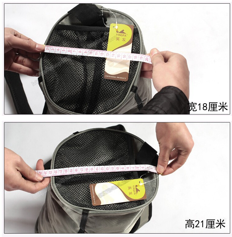 Sac de sport - Ref 10268 Image 13