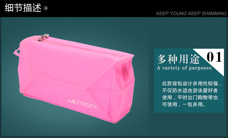 Sac de sport - Ref 10570 Image 8