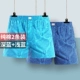 Элита моды Printing [Treasure Blue+Lake Blue]