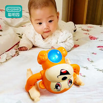 Baby toys baby education early childhood 0-1 to two and a half 6 or more 9 boys little girl 3 years old