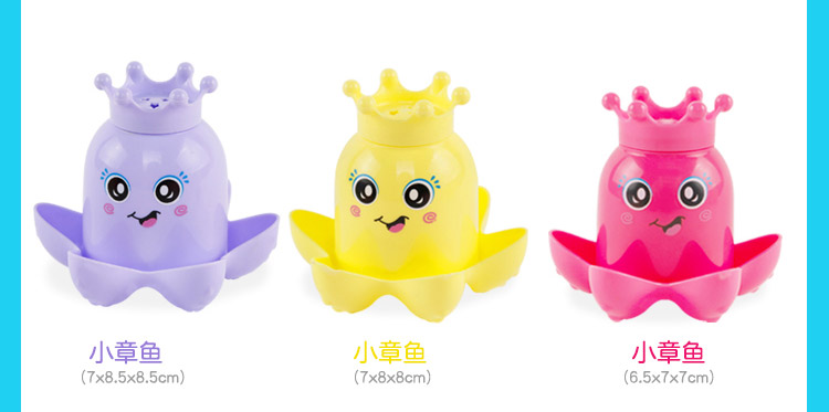 Bé baby shower boy trẻ em chơi đồ chơi nước hồ bơi nước nổi phòng tắm đặt 6-10 tháng 1-3 đồ chơi xúc cát