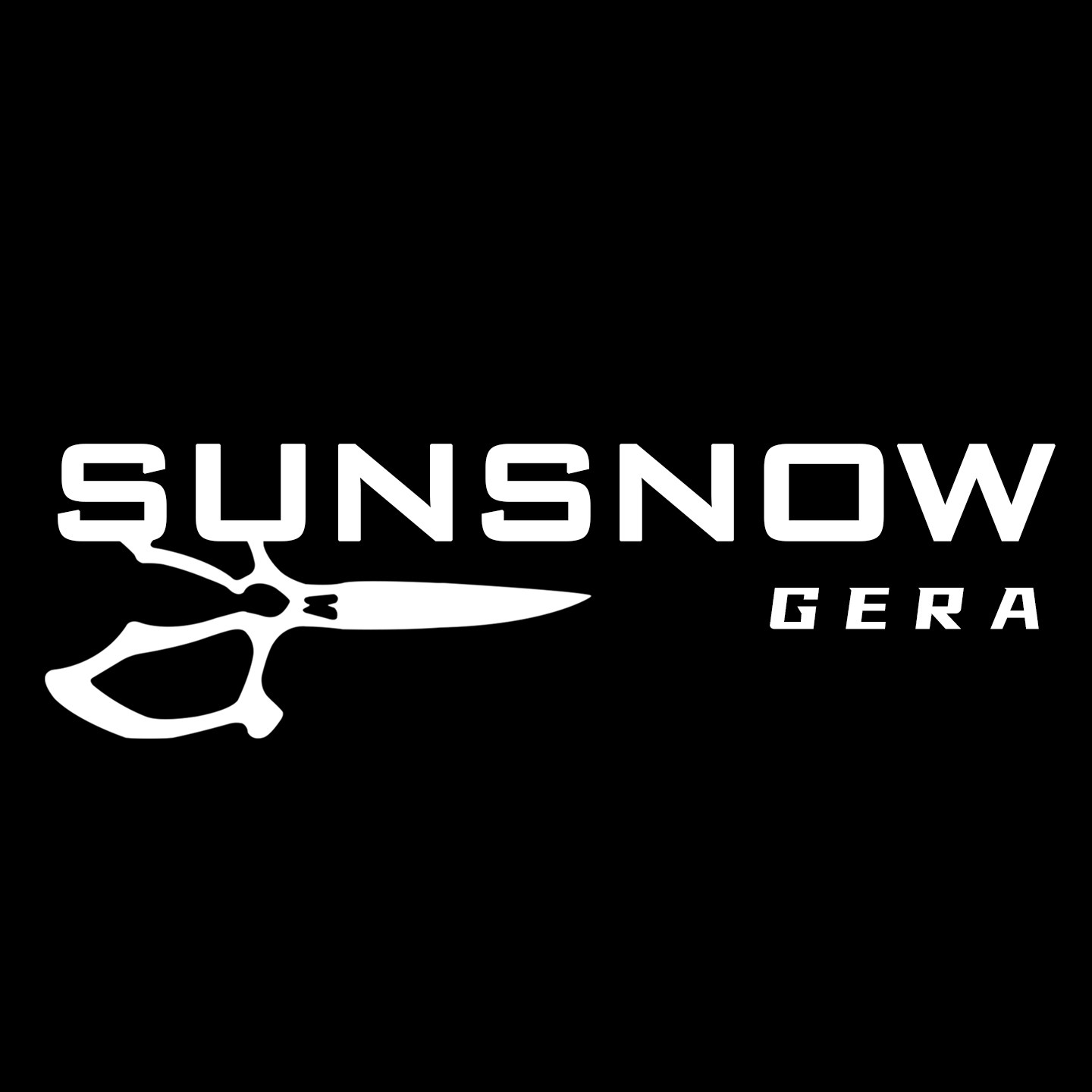 太阳雪户外