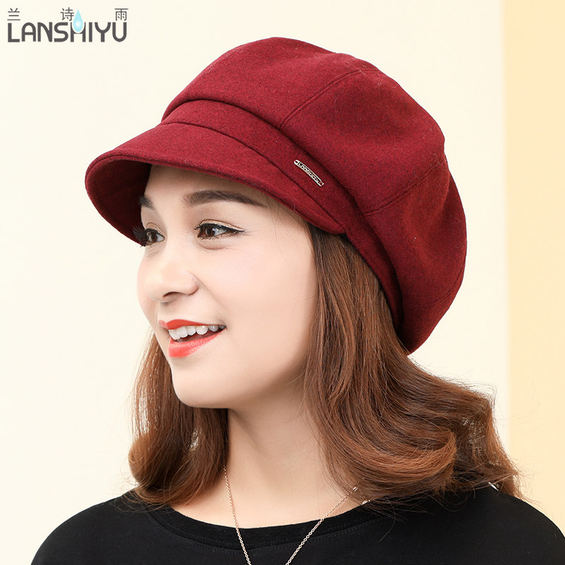 Chapeau pour femme en Polyester - Ref 3233911 Image 5