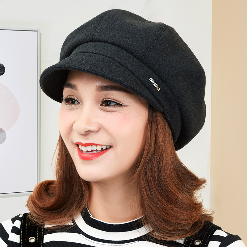 Chapeau pour femme en Polyester - Ref 3233911 Image 3