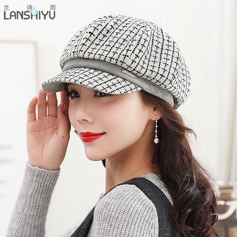 Chapeau pour femme en Polyester - Ref 3233911 Image 4