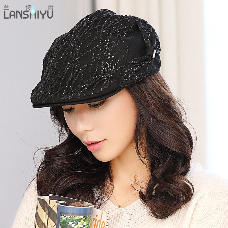 Chapeau pour femme en Polyester - Ref 3234078 Image 1