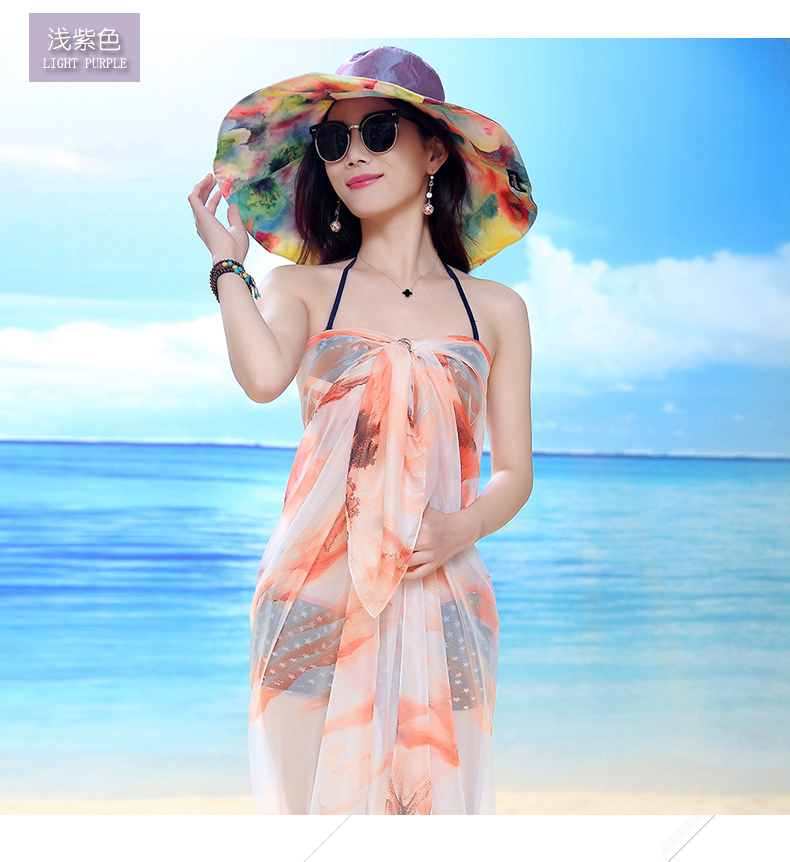 Chapeau pour femme - Ref 3233253 Image 16