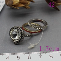 Темно -фиолетовый 42