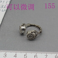 Флуоресцентный желтый 155