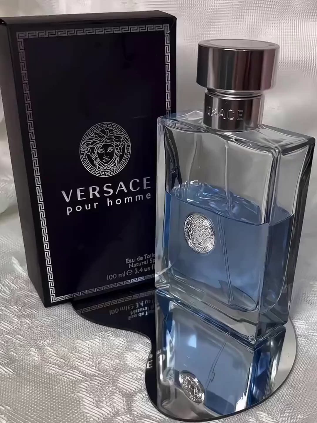 OFFICINE UNIVERSELLE BULY EAU TRIPLE IRIS DE MALTE 香水值得入手吗