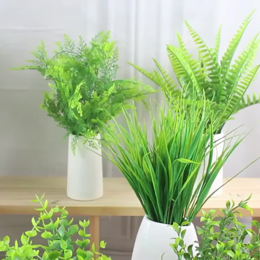 Зелень Искусственную Для Цветов Купить