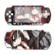 Sony psp2000 sticker đau dán psp body sticker bảo vệ sticker tĩnh dán phim hoạt hình anime - PSP kết hợp