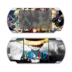 Sony psp1000 dán đau dán psp cơ thể dán bảo vệ dán tĩnh dán phim hoạt hình anime - PSP kết hợp psp street PSP kết hợp