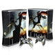 Nhãn dán Xbox360slim dán cơ thể xbox máy mỏng Phiên bản S dán anime dán tĩnh bảo vệ máy chủ dán 18 - XBOX kết hợp