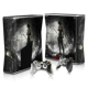 Nhãn dán Xbox360slim dán cơ thể xbox máy mỏng S phiên bản anime dán tĩnh dán máy chủ bảo vệ dán 20 - XBOX kết hợp